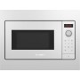 Bosch | BFL523MW3 | Microwave Oven | Built-in | 800 W | White - 2
